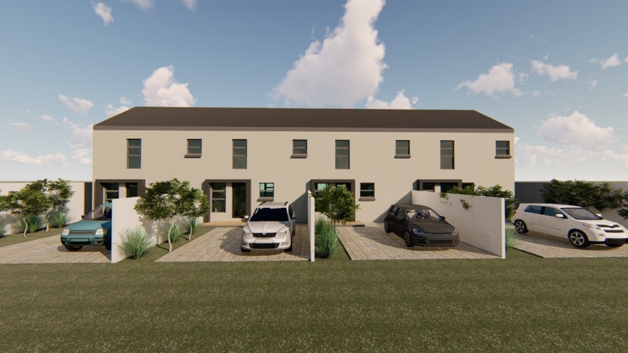 Commercial Property for Sale in Parsonsvlei Eastern Cape